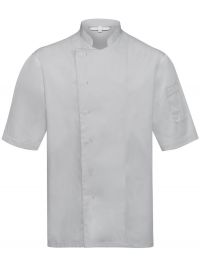 Kochjacke Kurzarm Herren